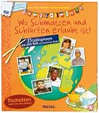 Wo Schmatzen und Schl�rfen erlaubt ist
