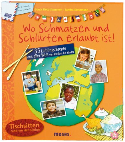 Wo Schmatzen und Schl�rfen erlaubt ist