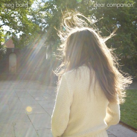 CD-Charts  Music : Dear Companion [VINYL]