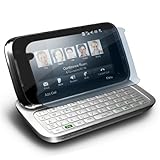 LCD Screen Guard Protector for HTC Touch Pro2 (GSM) T-Mobile