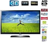 LG 32LW4500 3D LED Television + SWV3432S / 10 HDMi Cable - 24 Carat gold-plated connectors - 1.5 m