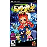 Gurumin: A Monstrous Adventure