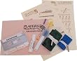 Players Products MKHSX Sax Care Kit W/Header