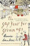 The gap year for grown ups