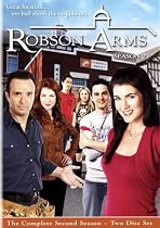 Robson Arms: The Complete Second Season