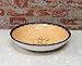 Tuscany Fleur De Lis Large Salad / Fruit / Pasta Bowl