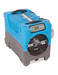 Dri-Eaz F413 Revolution LGR Dehumidifier, 12.5 inches