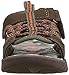 OshKosh B'Gosh Spear-B Athletic Sandal (Toddler/Little Kid)
