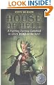 House of Hell (Fighting Fantasy Gamebook 7)