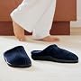Tempur-Pedic Comfort-Step Slippers