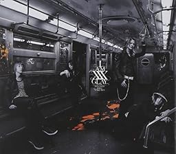 I am XXX(初回限定盤)(DVD付)