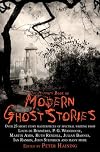 The Mammoth Book of Modern Ghost Stories (Mammoth)