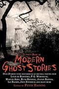 The Mammoth Book of Modern Ghost Stories (Mammoth Book of)