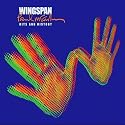Listen To What The Man Said (2001 Digital Remaster)
