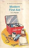 Modern first aid