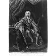 His Most Excellent Majesty, George the IId. King of Great Britain &C,&C. (Reprint 17" x 24")