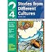 Year 4 Stories from Different Cultures: Teachers' Resource for Guided Reading: Year 4 (White Wolves: Stories from Different Cultures)