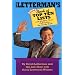 David Letterman's Book of Top Ten Lists: and Zesty Lo-Cal Chicken Recipes
