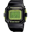Casio Men`s GWM5610B-1 G-Shock Solar Atomic Multi-Function Digital Sport Watch