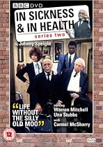 In Sickness And In Health - Series 2 [DVD] [1986]