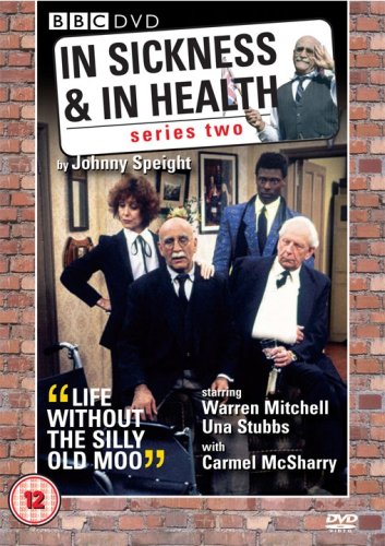 CD-Charts  DVD : In Sickness And In Health - Series 2 [1986]