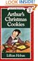 Arthur's Christmas Cookies (I Can Read Book 2)
