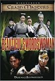 Crash Masters: Beautiful Swordswoman