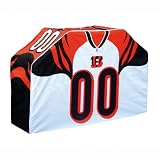Cincinnati Bengals Grill Cover