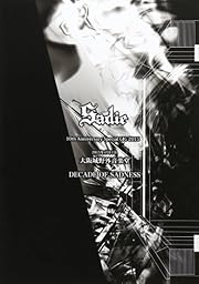 DECADE OF SADNESS at 20150411 大阪城野外音楽堂 (通常盤) [DVD]