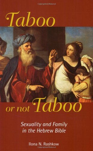 Taboo or Not Taboo