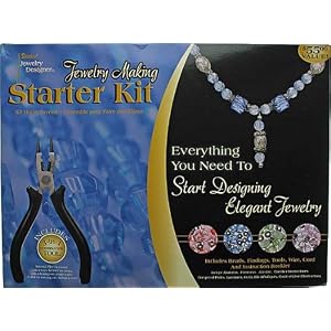Darice-1985-42-Boxed-Jewelry-Making-Starter-Kit