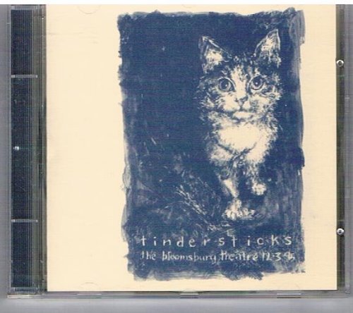 Tindersticks - The Bloomsbury Theatre - Zortam Music