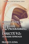 Introduction To 3D Game Programming W...