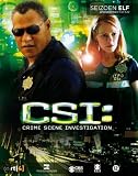 CSI: Crime Scene Investigation - Las Vegas - Season 11 - part 2