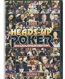 2006 Heads-Up Poker 3 DVD set