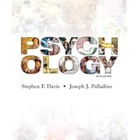 Psychology (6th Edition)