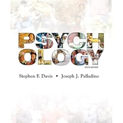 Psychology (6th Edition)
