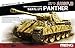 Meng Model 1:35 - Sd.kfz.171 Panther Ausf. D
