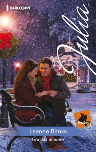 Gracias al amor (Miniserie Julia) (Spanish Edition)