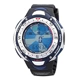 Casio Men's SPF40-1V Sea Pathfinder Tide Watch ~ Casio