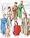 Haslam System of Dresscutting -- Vintage Pattern Making for 1940s Fashions (Spring and Summer -- Book of Draftings No. 15)