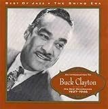 Best Of Buck Clayton