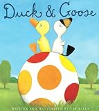 Duck and Goose