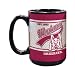 Montana Grizzlies 15oz. Jersey Mug