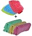 Vheelocityin Cleaning Gloves (Set Of 3) + Cleaning Cloth (Set Of 3) RS.499.00