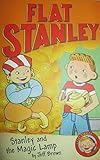 Stanley and the magic lamp