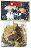 Air Dried Porcini Mushrooms, 1OZ ( Pack of 6 ) by IGDA