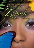 Zahrah The Windseeker