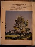 Dutch elm disease (Ceratocystis ulmi)
