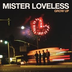 Grow Up